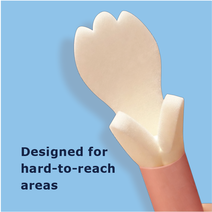 Livi After-Sex Absorption Device 3 pk