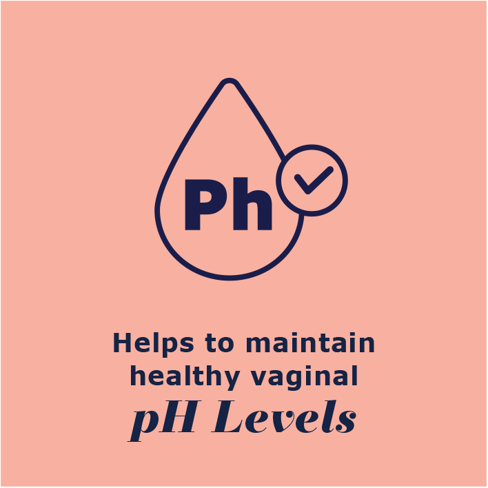 Livi After-Sex Absorption Device 3 pk