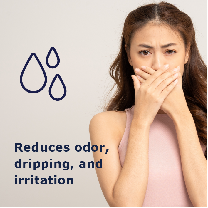Livi After-Sex Absorption Device 3 pk