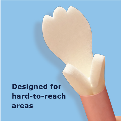 Livi After-Sex Absorption Device 3 pk